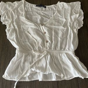 White Blouse